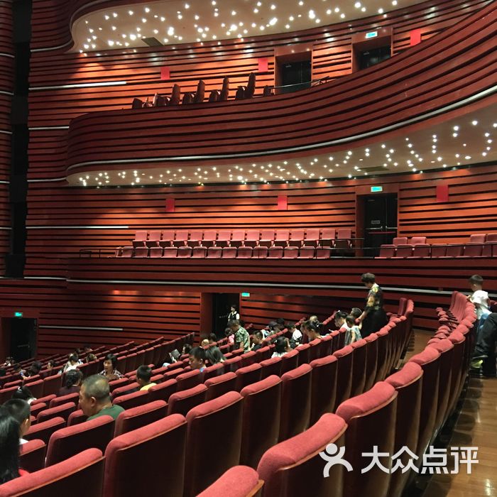 盛京大剧院