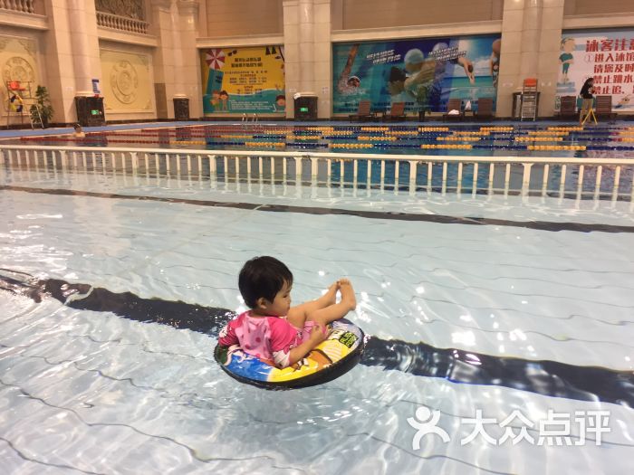 天津东丽湖恒大酒店-图片