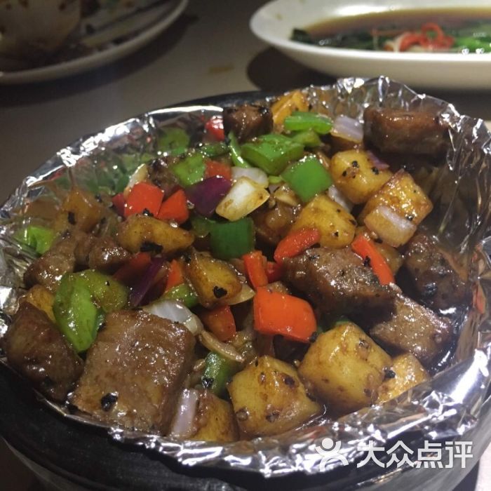 舌尖记忆(成都金牛万达店)-图片-成都美食-大众