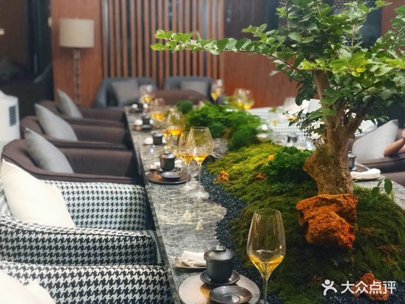 锦上华章大堂图片 - 第12张
