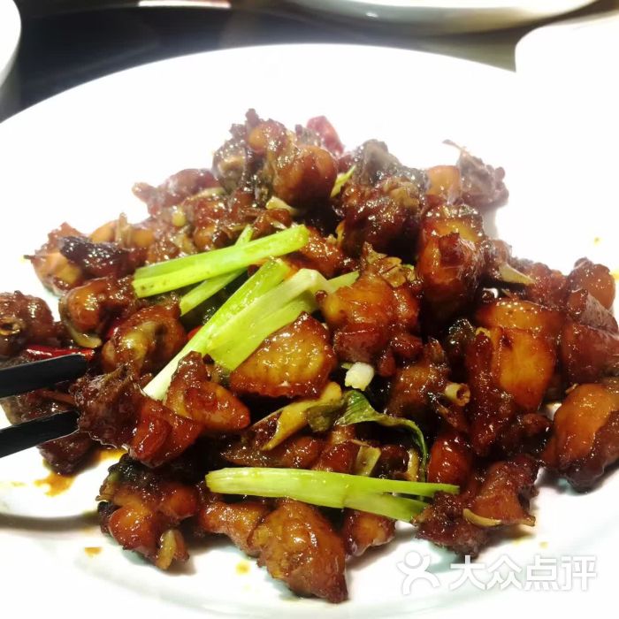 六千馆(万泰汇购物中心店)-图片-普宁市美食