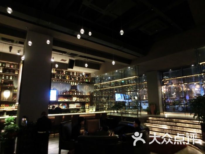 R2 Lounge bar鸡尾酒吧(荔枝广场)-图片-南京休闲娱乐-大众点评网