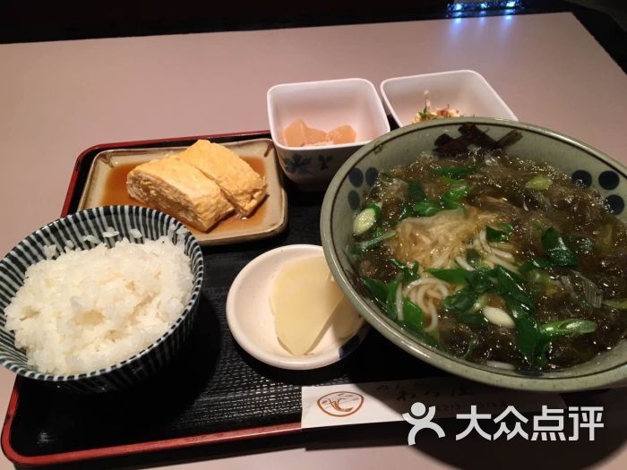 老板娘太态度太差了,都是中国人,还是上海.-わ