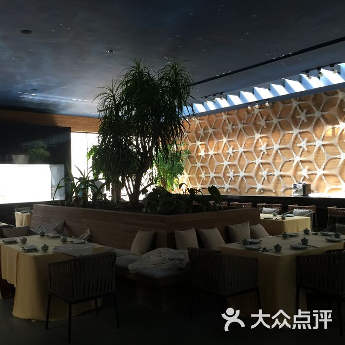 悦园中餐厅