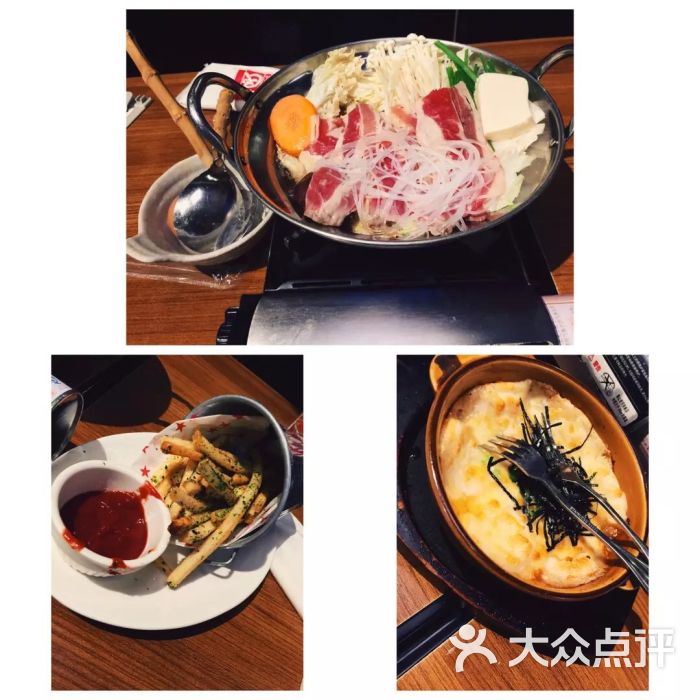 居食屋和民(泉屋百货店-图片-苏州美食-大众点评网