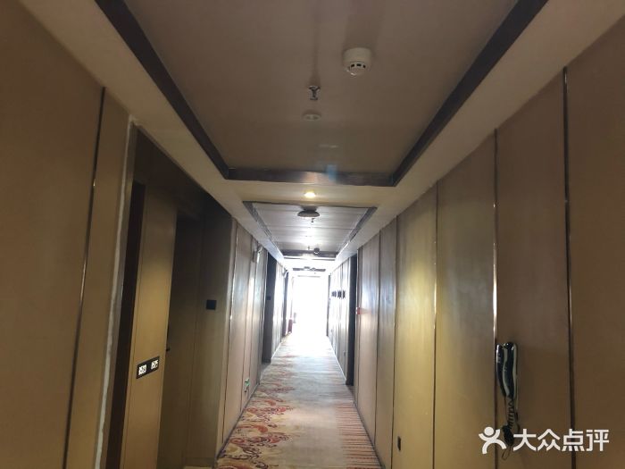 纽宾凯酒店(襄阳新五中店)图片
