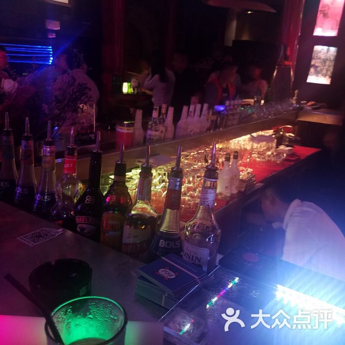 莲花府邸音乐餐酒吧图片 - 第6张