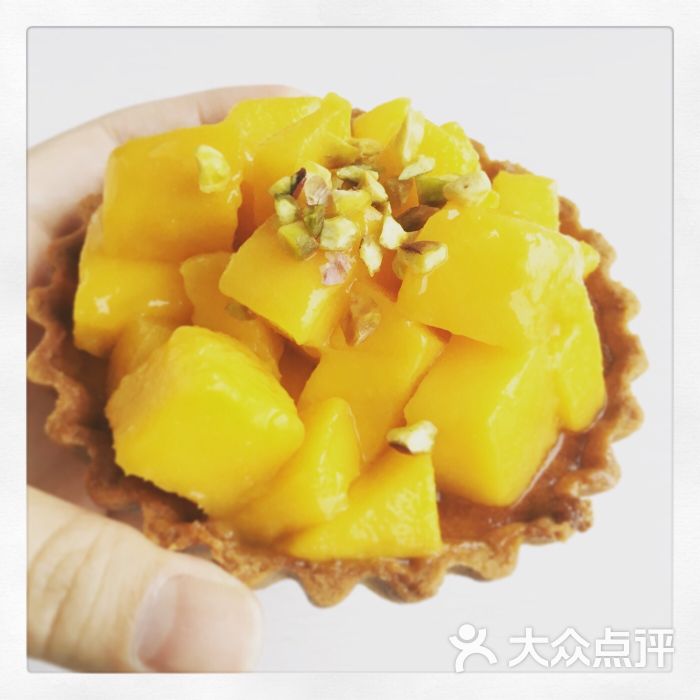 LE SAPHIR 莎菲尔菓子(新会店)-图片-新会美食