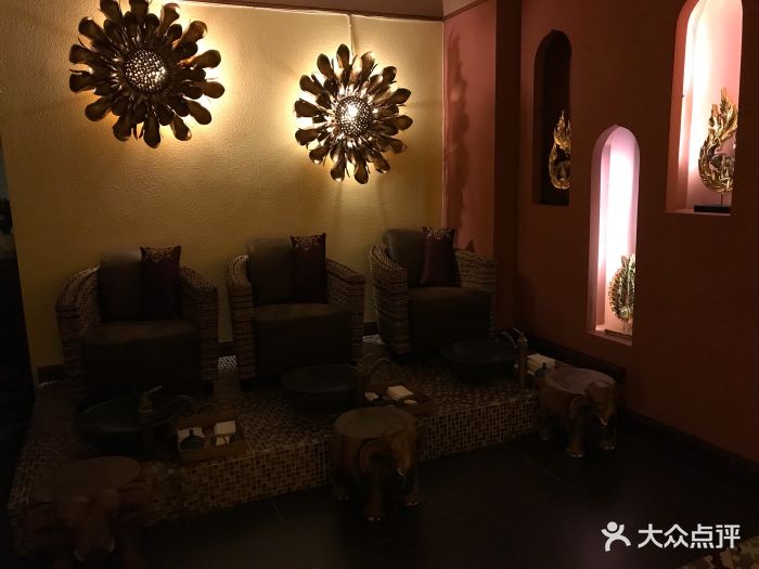 nara thai spa泰式按摩spa图片 - 第86张