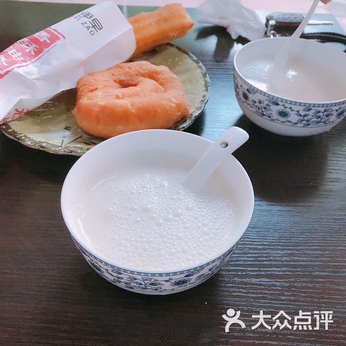 伊早豆浆(金涛店)