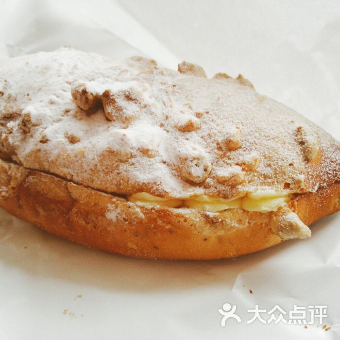 空运阿桃蜜图片-北京面包甜点-大众点评网
