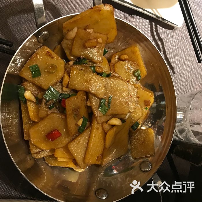 瑶哥_4417           美食情报处处长           是谁给