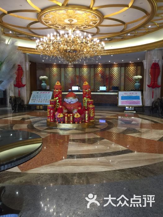 上海大浪淘沙(徐汇店)图片 第1张