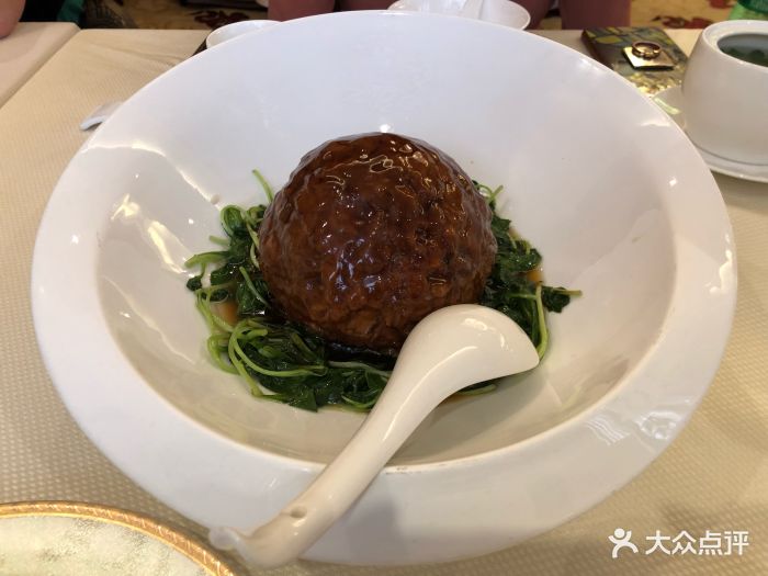 南京精菜馆(北京南京大饭店分店)图片 第175张