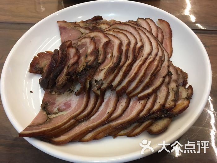 傅记新派香酱肉馆-图片-北京美食-大众点评网