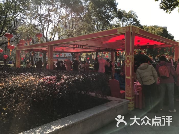 莘城中央公园-图片-上海周边游