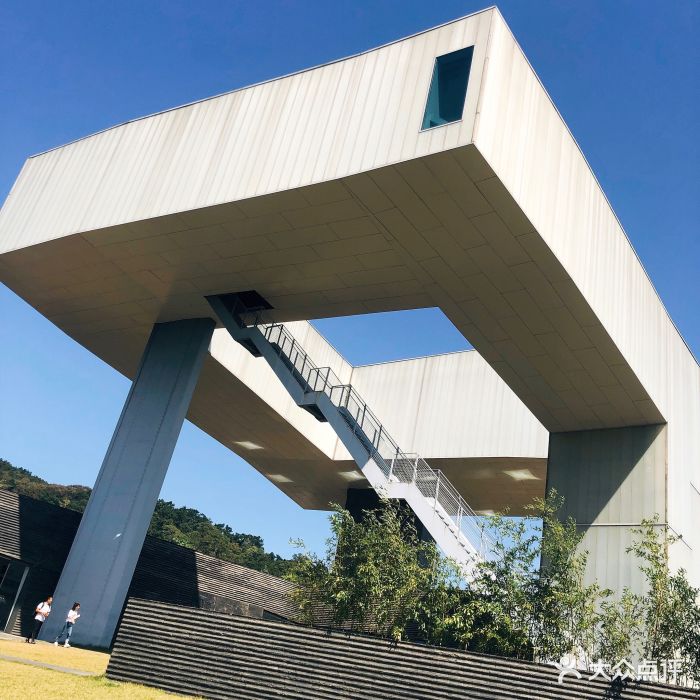 南京四方当代美术馆图片 - 第376张