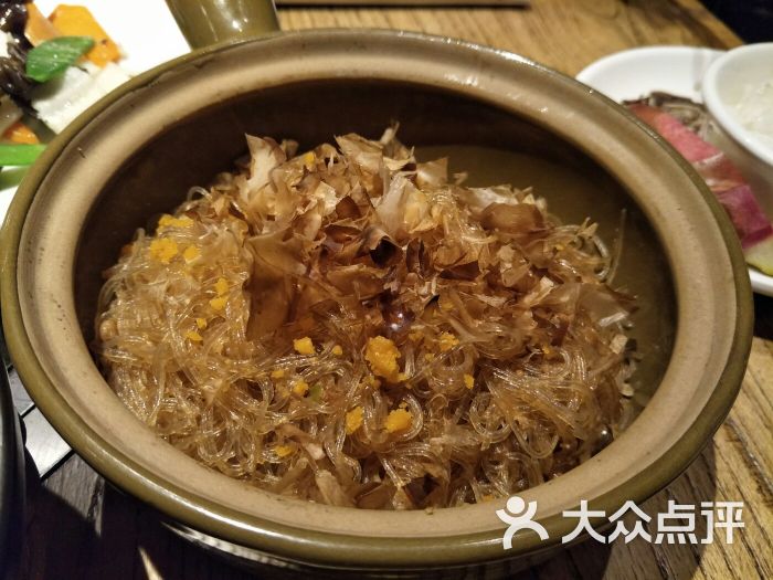 武哥家(东百元洪城店-蟹黄粉丝图片-福州美食-大众点评网