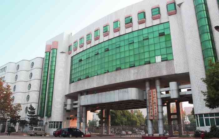 江西现代技师学院(顺外路中专部)