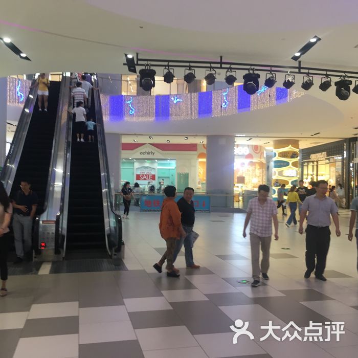 天津国贸购物中心