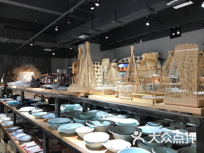 上海万润国际酒店用品市场图片 - 第108张