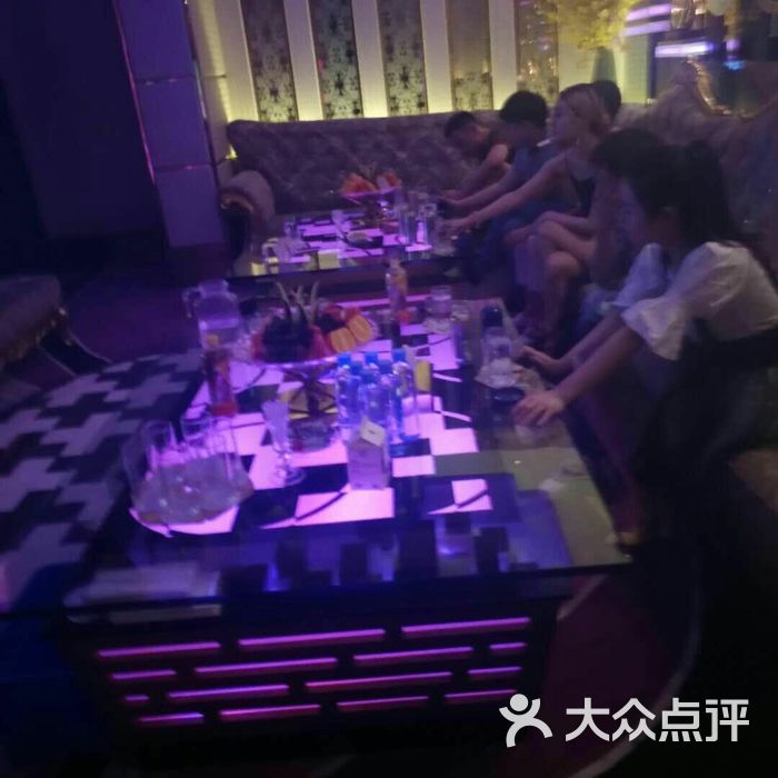 新冶会俱乐部会所型ktv