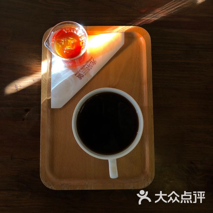 藏在广宗美食里面,巷子很好很安静装修设计.东里环境图片