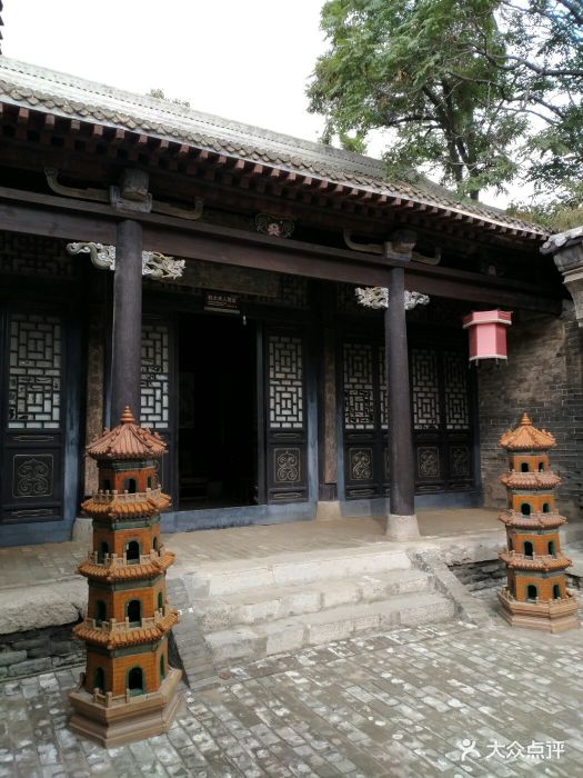 广府古城武家大院图片 - 第71张