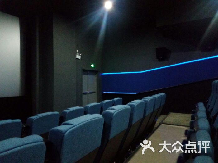 时代影城(抚顺望花店)