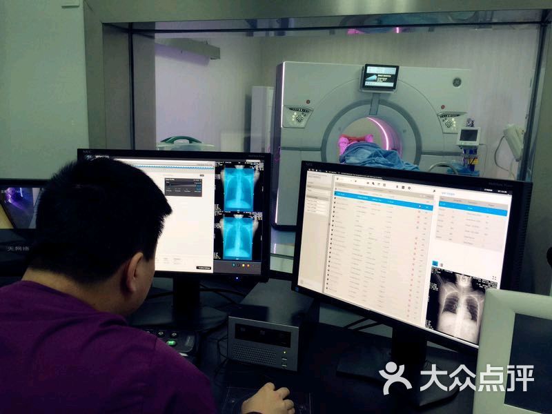 全景医学影像诊断中心(杭州分中心)图片 - 第2张