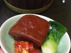 毛氏红烧肉-火宫殿(坡子街总店)