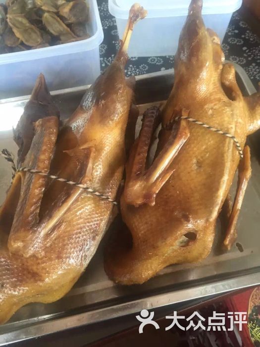 吴英爊鸡专卖店-图片-常熟美食