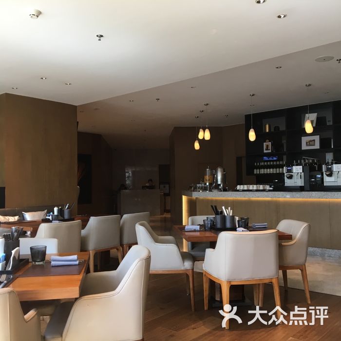 北京金茂万丽酒店·大堂吧图片-北京咖啡厅-大众点评网