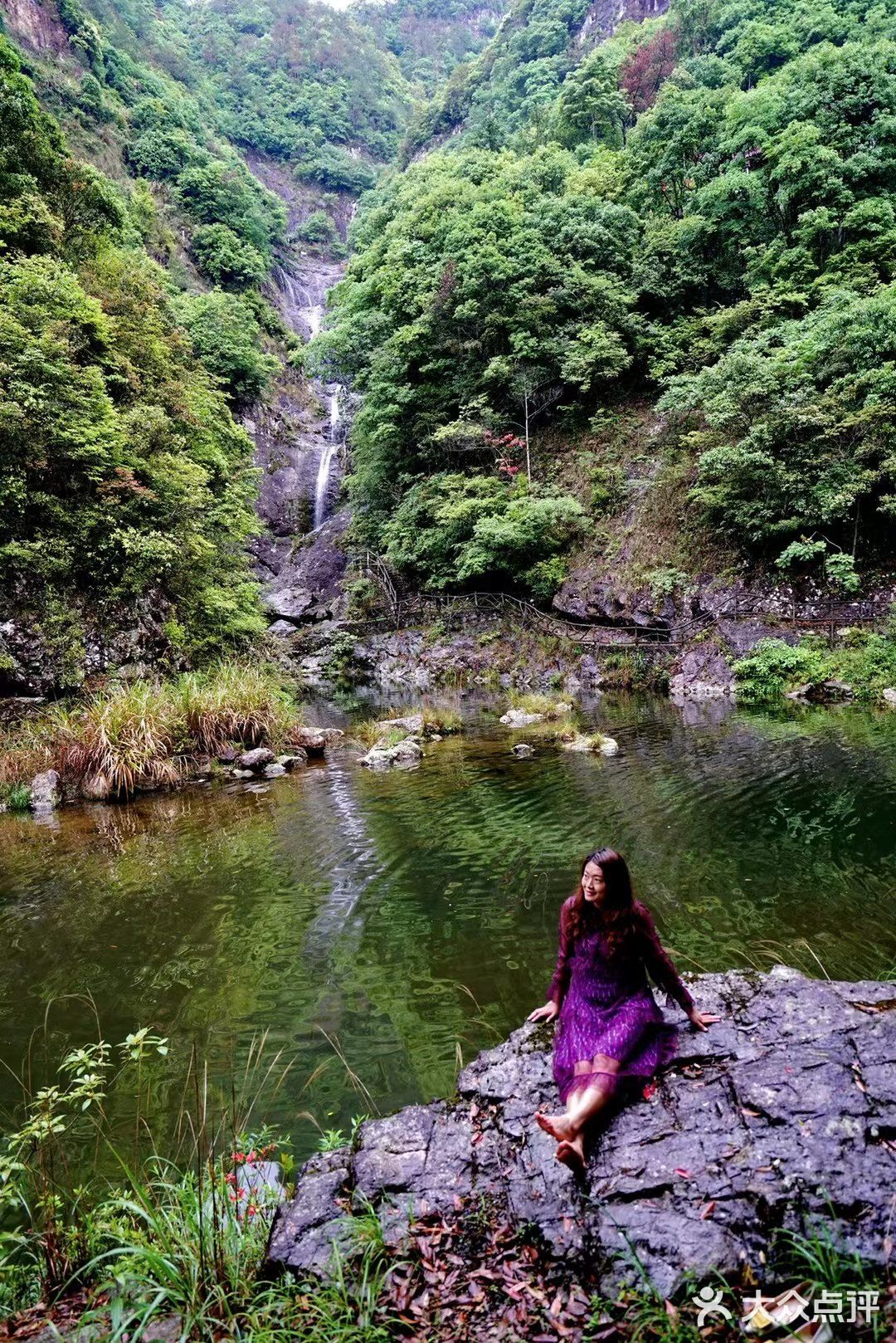 泰顺小众景点