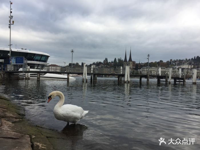 瑞士是全球最富裕、经济最发达和生活水准最