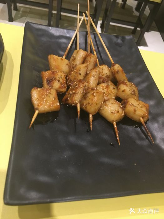 烤烤望京小腰(石景山总店)图片 - 第648张