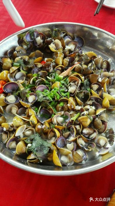 江边河鲜美食-图片-三水区美食-大众点评网