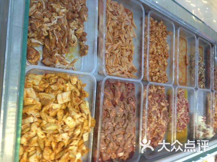 浙江大厦自助美食广场图片 - 第159张