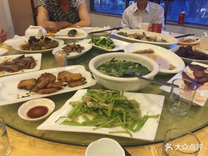 阿毛饭店-阿毛饭店图片-宁波美食-大众点评网