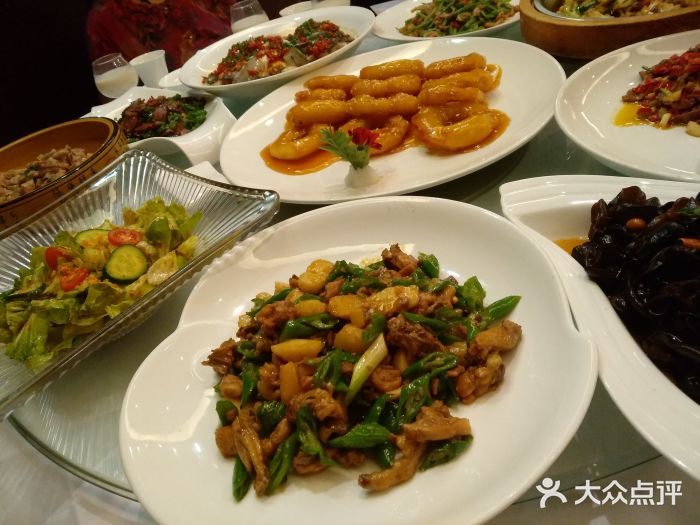 曲园酒楼(蒸湘店)图片