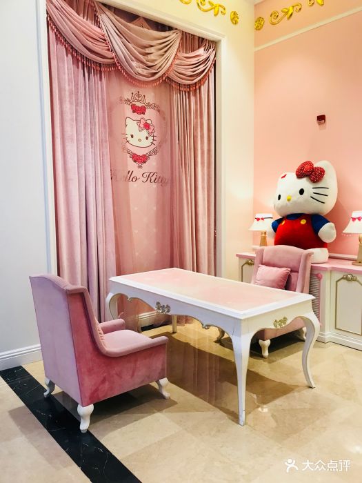 安吉hellokitty主题酒店图片 - 第25张