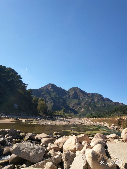 祖山风景区-图片-青龙满族自治县周边游-大众点评网