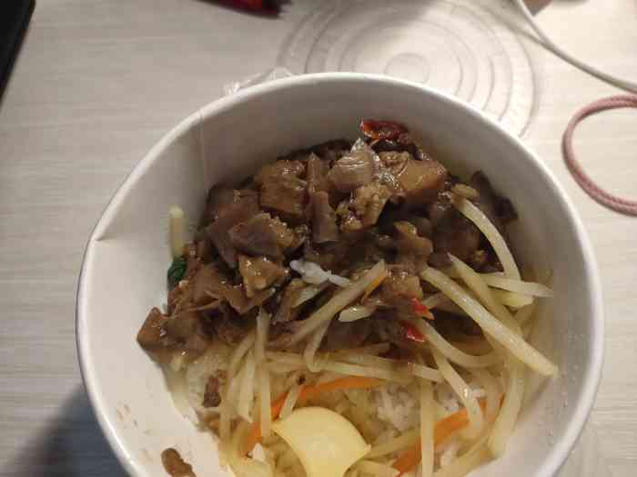犀米家江科校内店