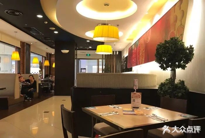 必胜客(银泰店)图片 - 第39张
