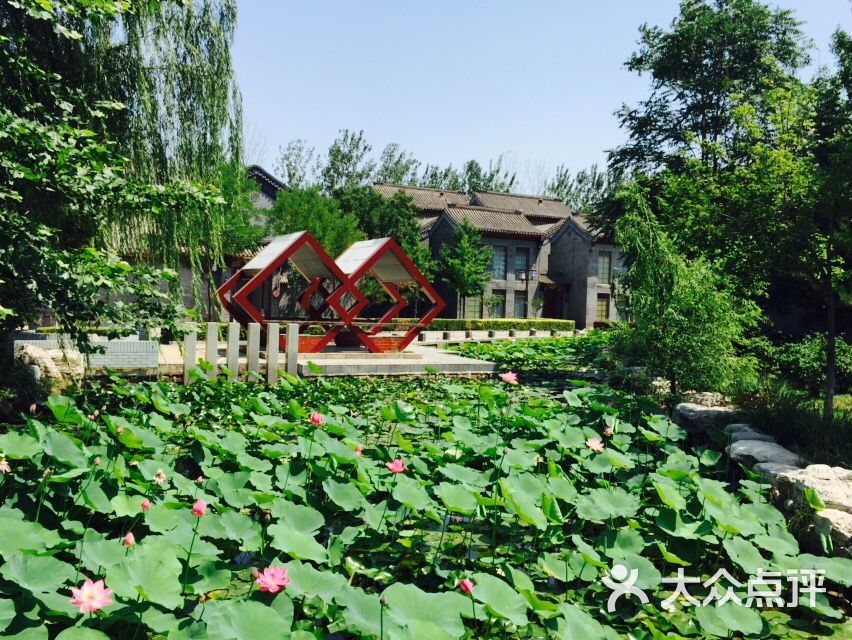 万源龙顺度假庄园图片 - 第5张