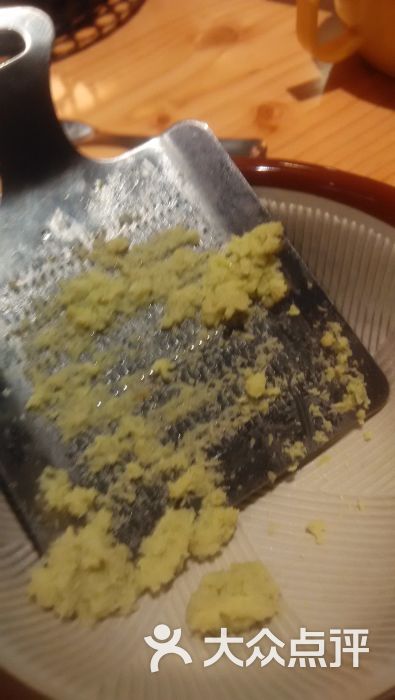 一炉一炉端烧(上海广场女人店)的点评日本星空主博美食图片