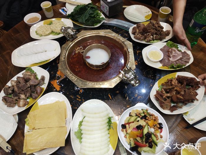 果老驴香全驴宴图片 第374张
