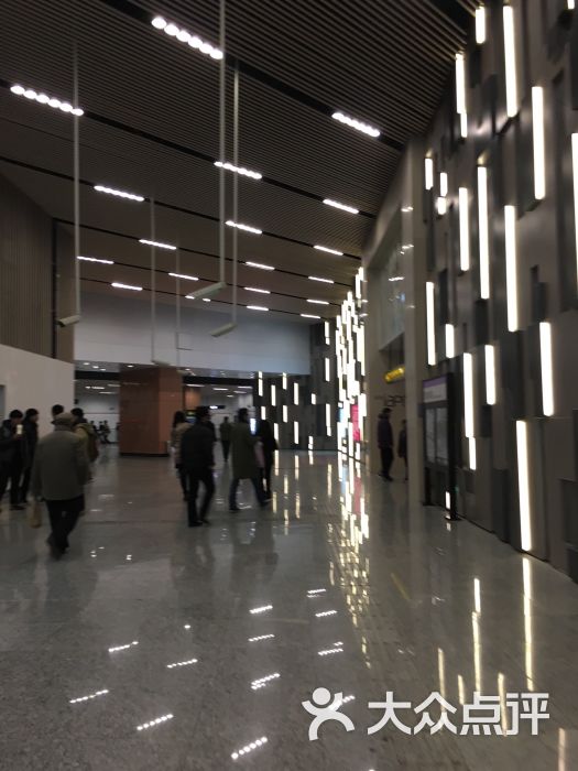 陕西南路-地铁站-图片-上海生活服务