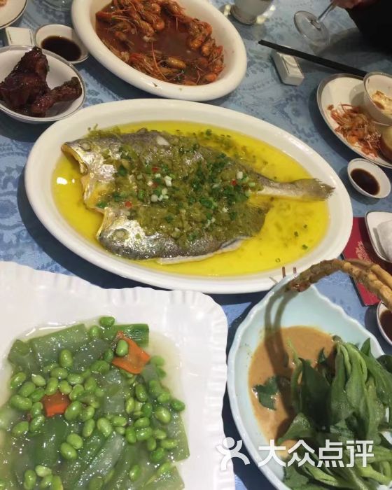 恒记饭店-图片-金坛区美食-大众点评网