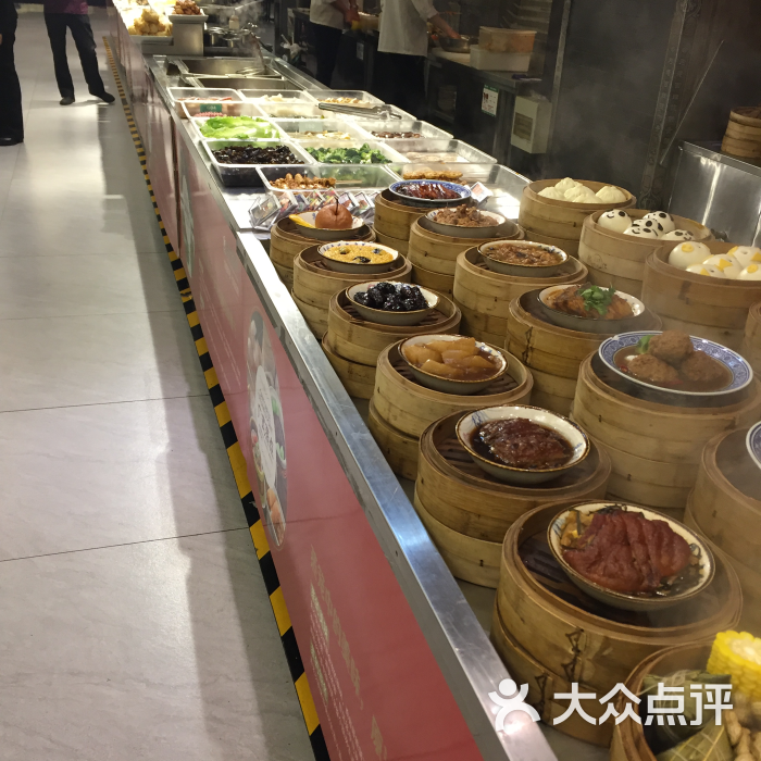 百姓渔村(南中环店)-图片-太原美食-大众点评网
